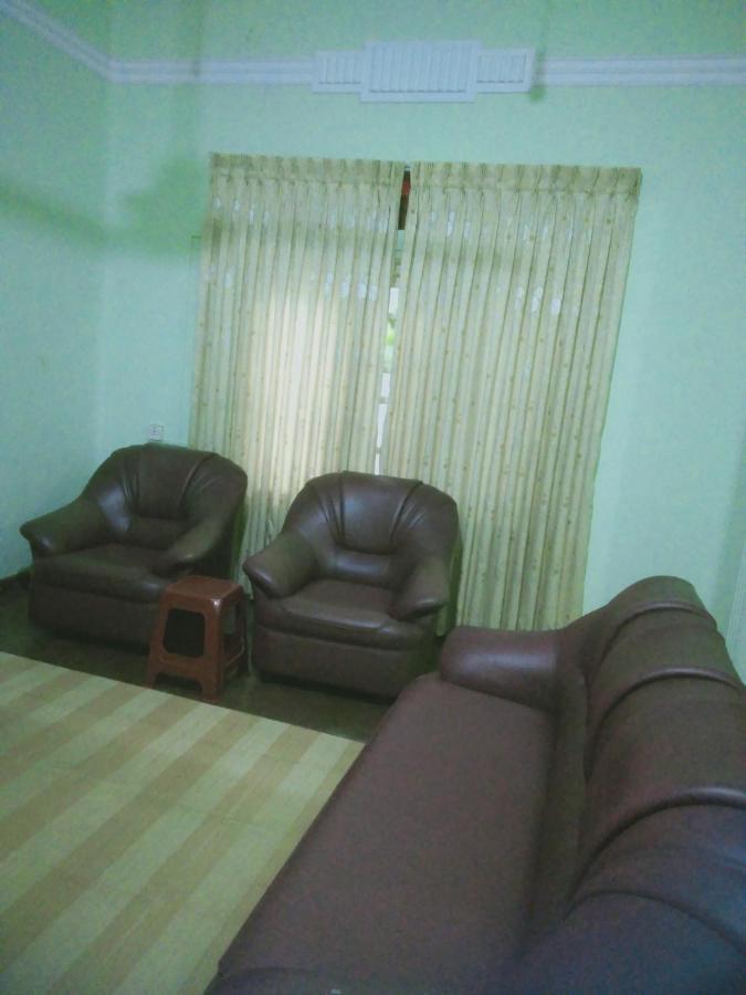 Umaya Rest Inn Balangoda Exterior photo