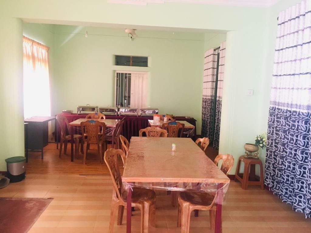 Umaya Rest Inn Balangoda Exterior photo