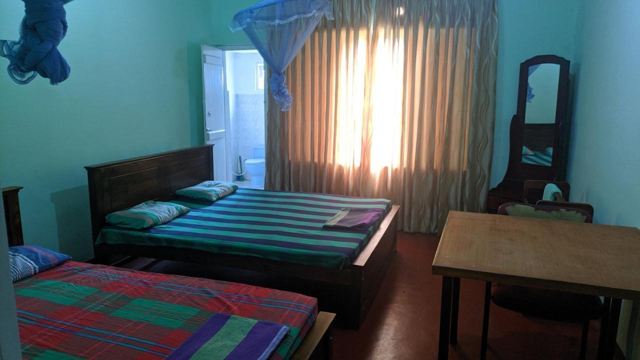 Umaya Rest Inn Balangoda Exterior photo