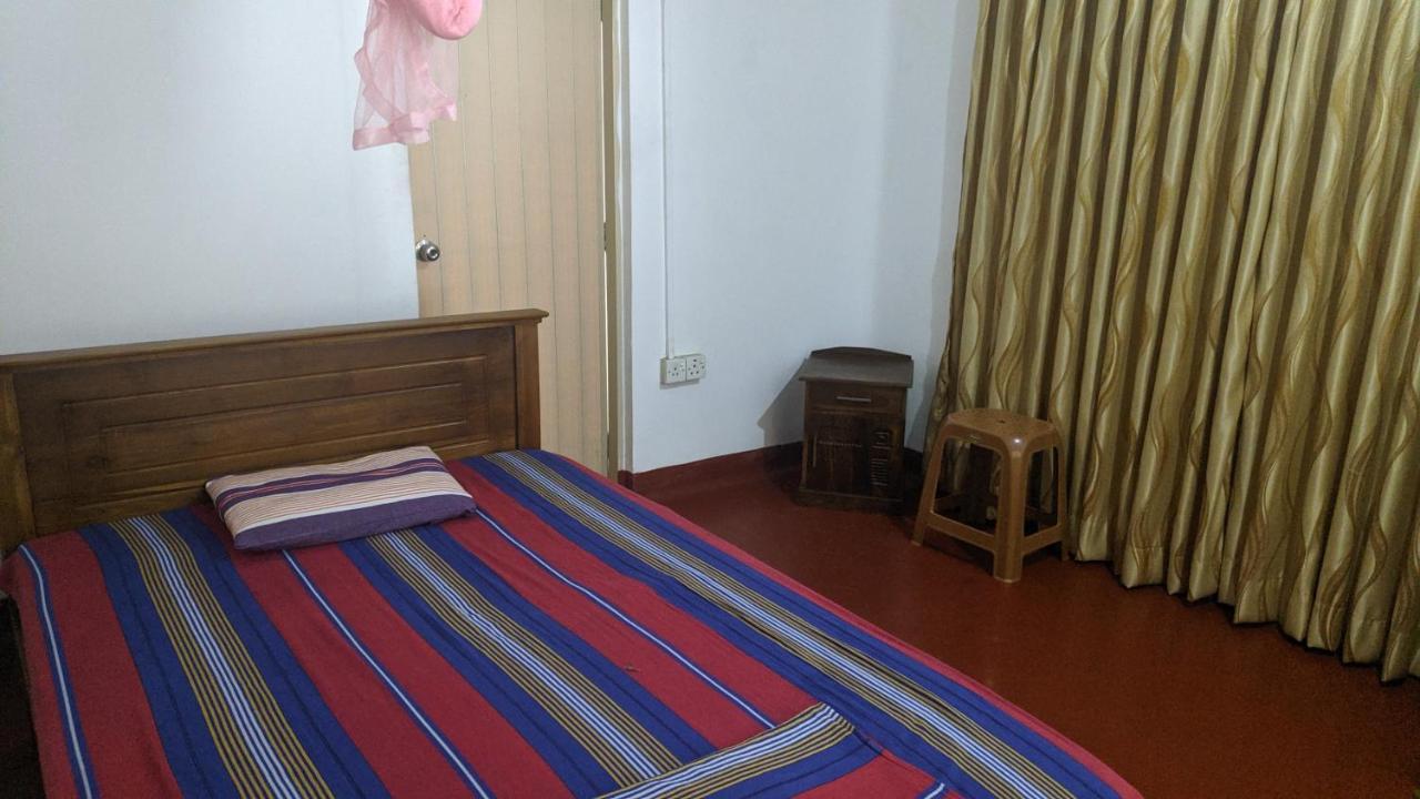 Umaya Rest Inn Balangoda Exterior photo